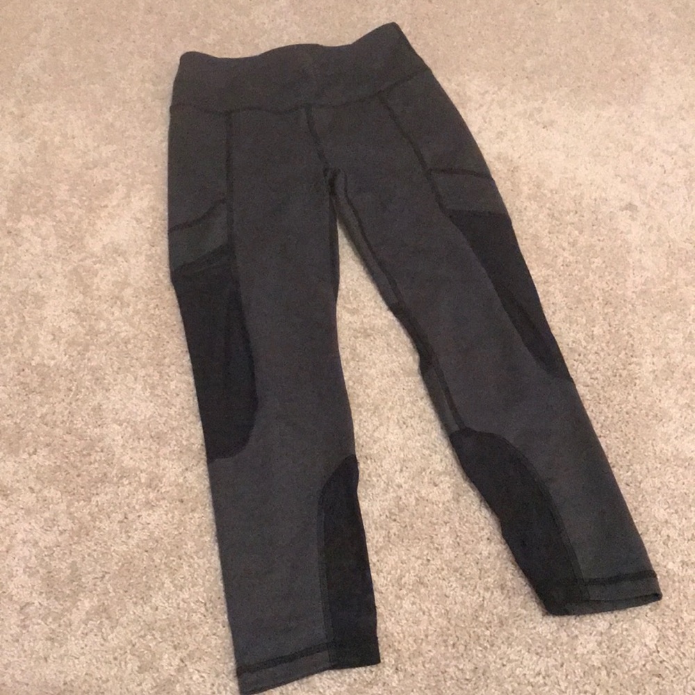 Lou and gray leggings